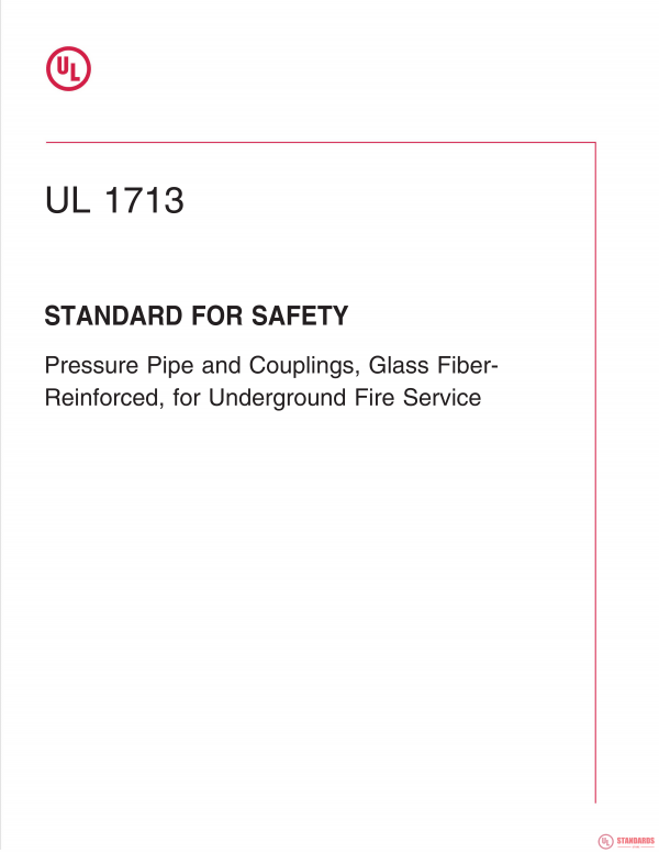 UL 1713 PDF UL 1713 PDF